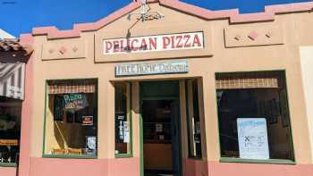 Pelican Pizza