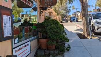 Cannery Row Delicatessen