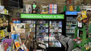 International Market & Deli