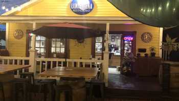 Luna Llena Restaurant