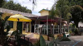 El Pollo Corona Grill