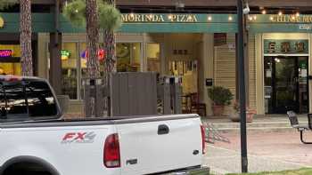 Lamorinda Pizza