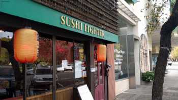 Sushi Fighter