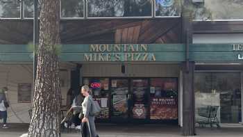 Mountain Mike's Pizza