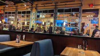 BJ's Restaurant & Brewhouse