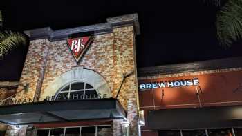 BJ's Restaurant & Brewhouse