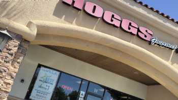 HOGGS Gourmet Grill