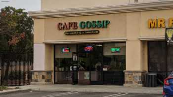 Cafe Gossip