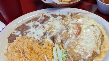 Los Zapatas Mexican Restaurants