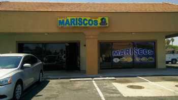 Mariscos La Palma