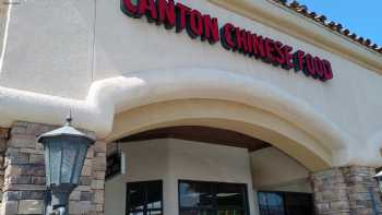 Canton Chinese Food