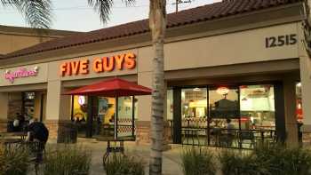 Five Guys