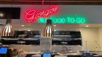 Giorgio's Italian Grill and Pizzeria