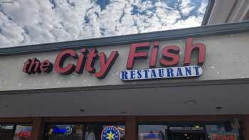 The City Fish