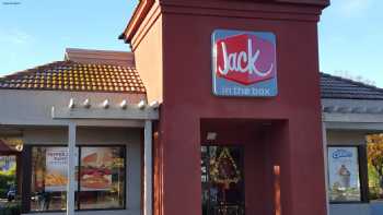 Jack in the Box