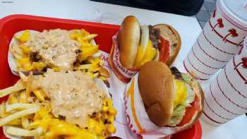 In-N-Out Burger