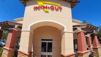 In-N-Out Burger