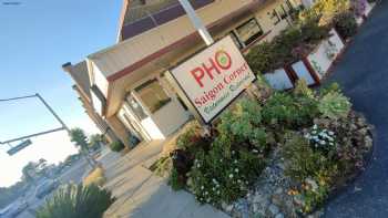 Pho Saigon Corner