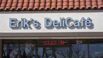 Erik's DeliCafé