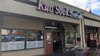 Kao Sook Thai Cuisine