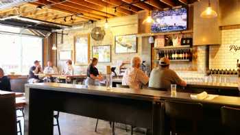 Pipeline Craft Taps & Kitchen