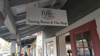 La Folia Winery Tasting Room