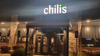 Chili's Grill & Bar