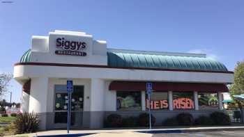 Siggys Restaurant