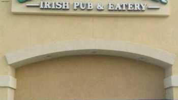 The Shamrock Irish Pub & Eatery