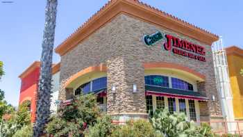 Casa Jimenez Mexican Restaurant Bar and grill