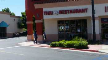 Thai Orchid Restaurant Of Murrieta