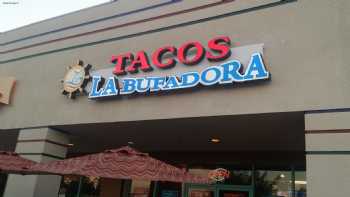 La Bufadora Baja Grill Murrieta