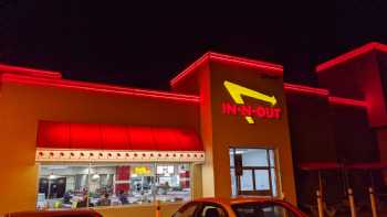 In-N-Out Burger