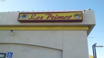 Primos Mexican Food