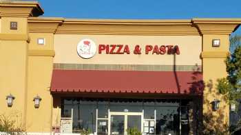 A Carini's Pizza & Pasta