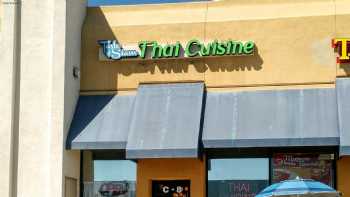 Taste of Siam Thai Cuisine