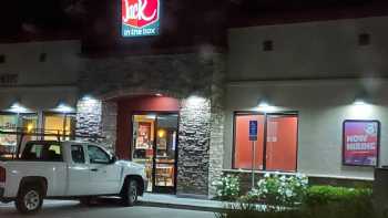 Jack in the Box