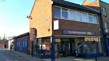 The Original Factory Shop (Bungay)