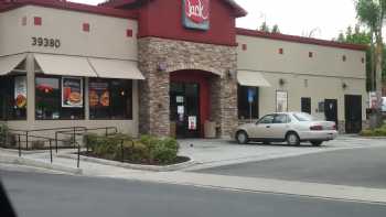 Jack in the Box