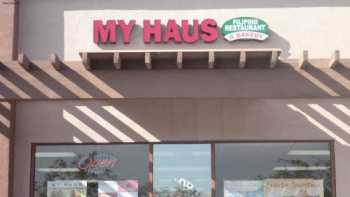 My Haus Filipino Bakery & Restaurant