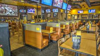 Buffalo Wild Wings