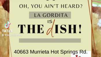 La Gordita Mexican Food