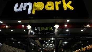 Unpark Pastanesi