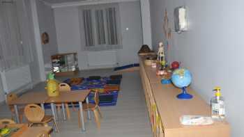 TAD Preschool Kreş & Anaokulu Iğdır