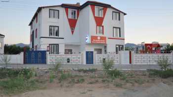 TAD Preschool Kreş & Anaokulu Iğdır