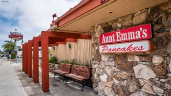 Aunt Emma's Pancakes