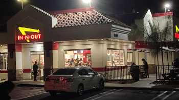 In-N-Out Burger