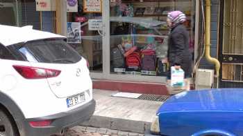 Pusula Kitap Kırtasiye Market