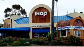 IHOP