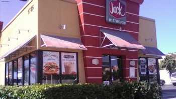 Jack in the Box